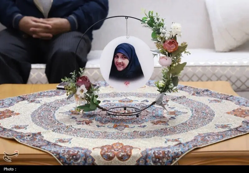 تربیت فرزند , حزب الله لبنان , خانواده شهدا , اخبار قم , 