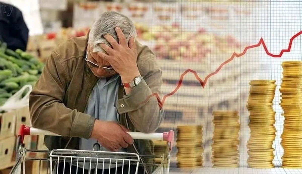 از مهار تورم ۲۵۰ درصدی آرژانتین تا تورم مهارنشدنی ایران!/ خطر اَبَرتورم بیخ گوش ما