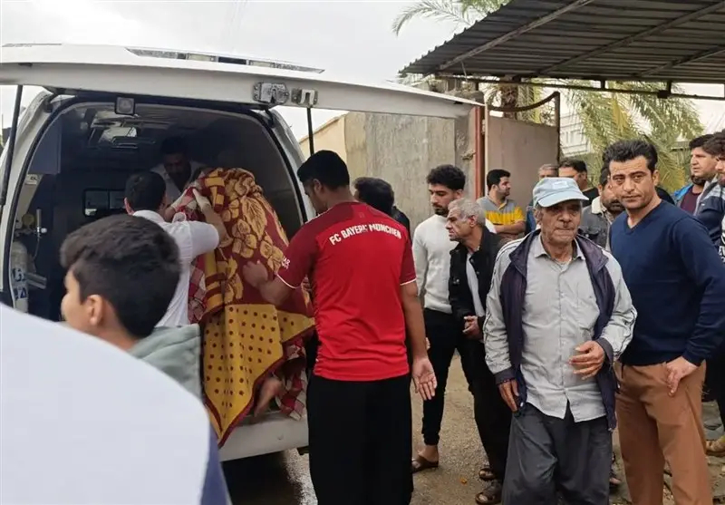 اخبار دشتستان , اخبار استان بوشهر , اخبار بوشهر , 