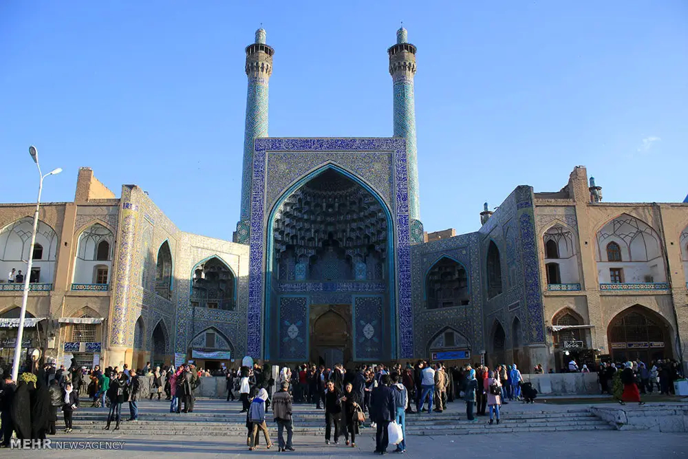 میدان نقش جهان جای آزمون وخطا نیست؛هشدارمتخصصان درباره مرمت صندوق احیا