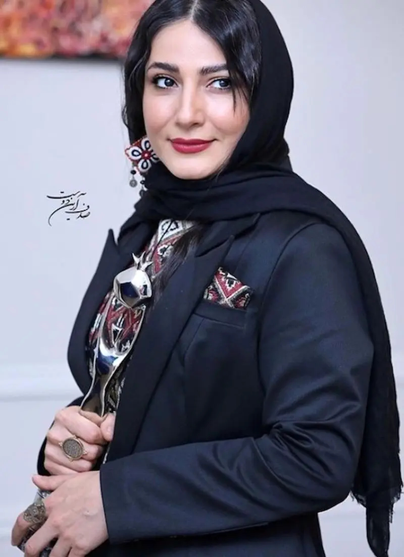 بررسی تغییرات استایل سمیرا حسن‌پور