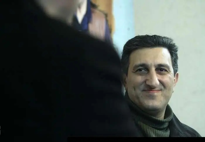یوسف صیادی