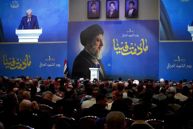 السودانی: پایان مأموریت ائتلاف بین‌المللی و یونامی، نماد تثبیت حاکمیت عراق است