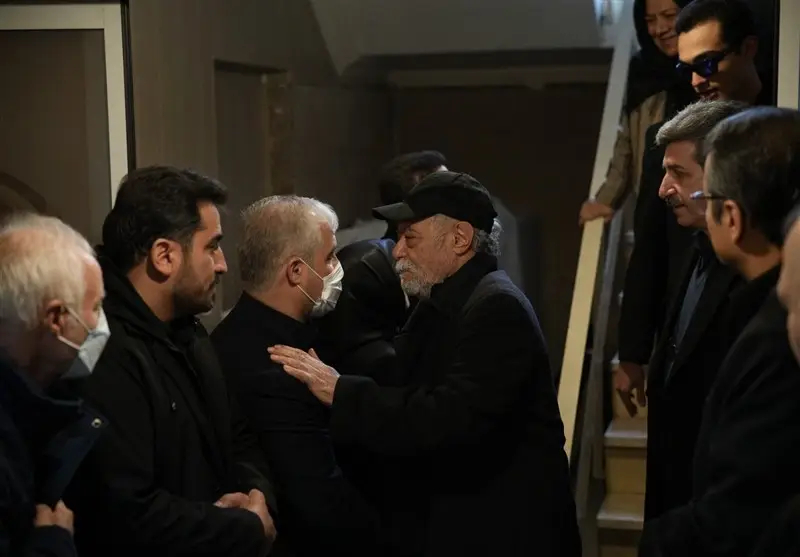 موسیقی , وزیر فرهنگ و ارشاد اسلامی ,