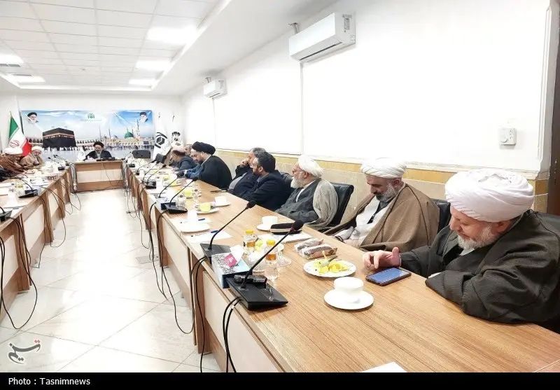 حج تمتع , حج 1404 , اخبار قم , 