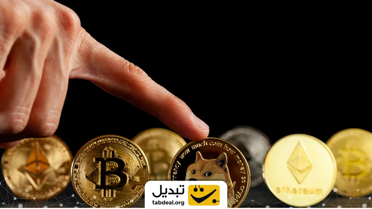 معیارهای انتخاب ارز