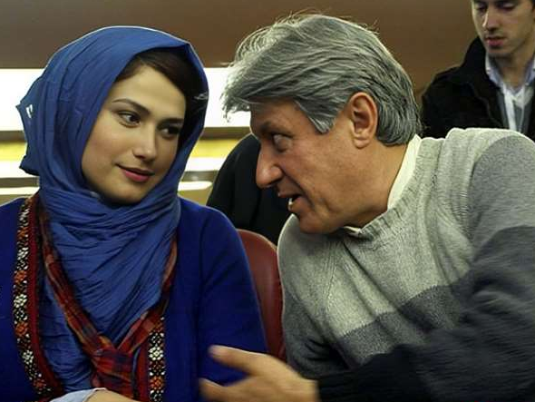 لادن مستوفی