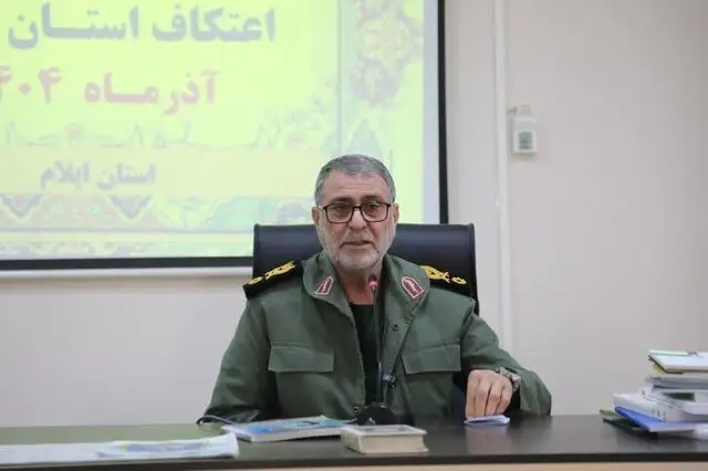 مسئول ستاد مردمی اعتکاف کشور : اعتکاف، سرمایه‌ای راهبردی برای آینده فرهنگی کشور است