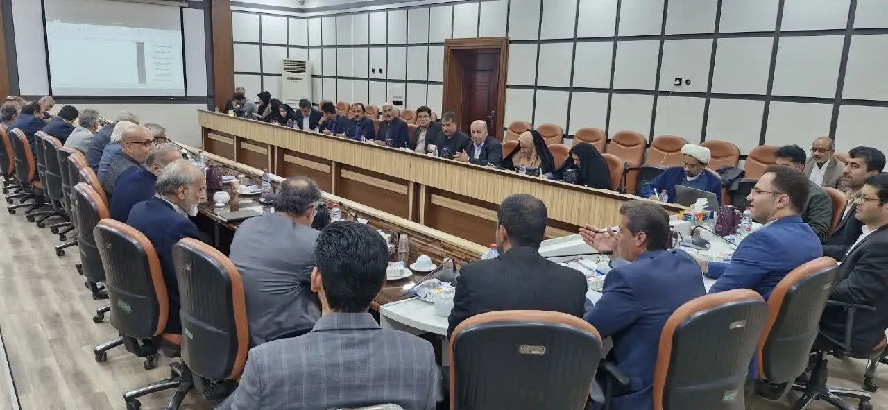 فرماندار تنگستان: مردم نقش محوری در انتخابات دارند