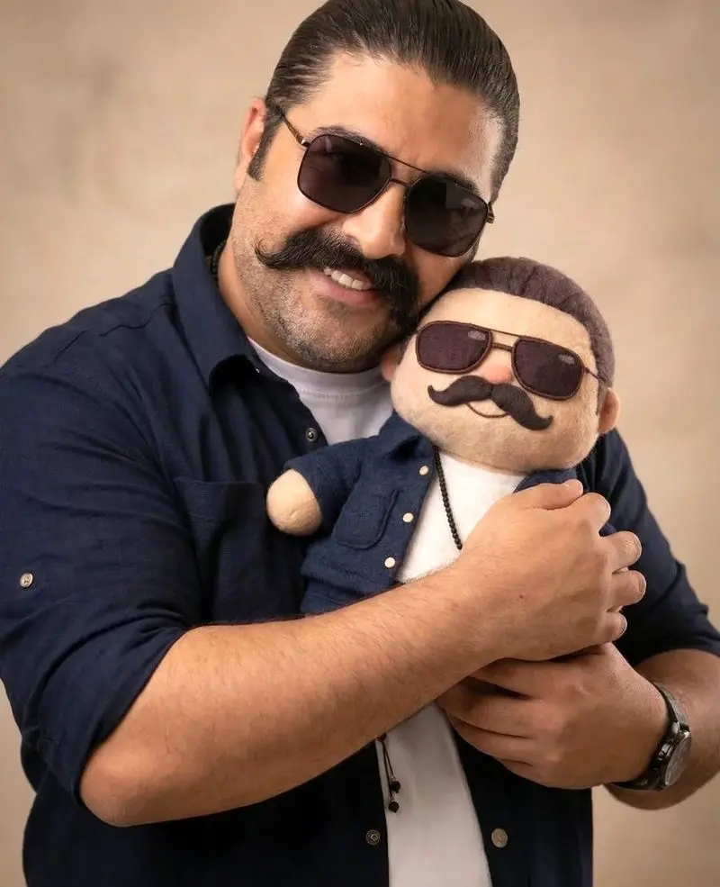 بهنام بانی