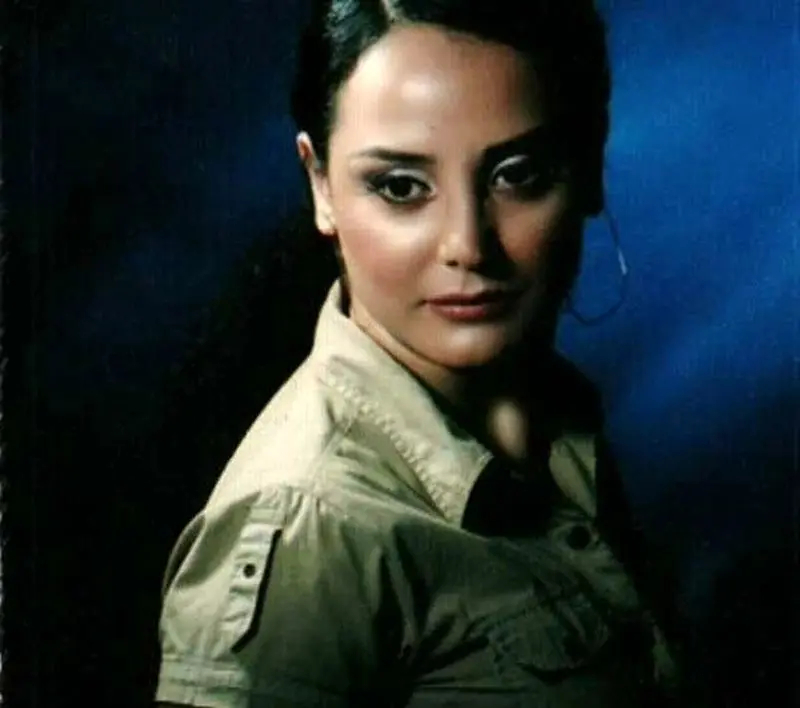 مینا لاکانی
