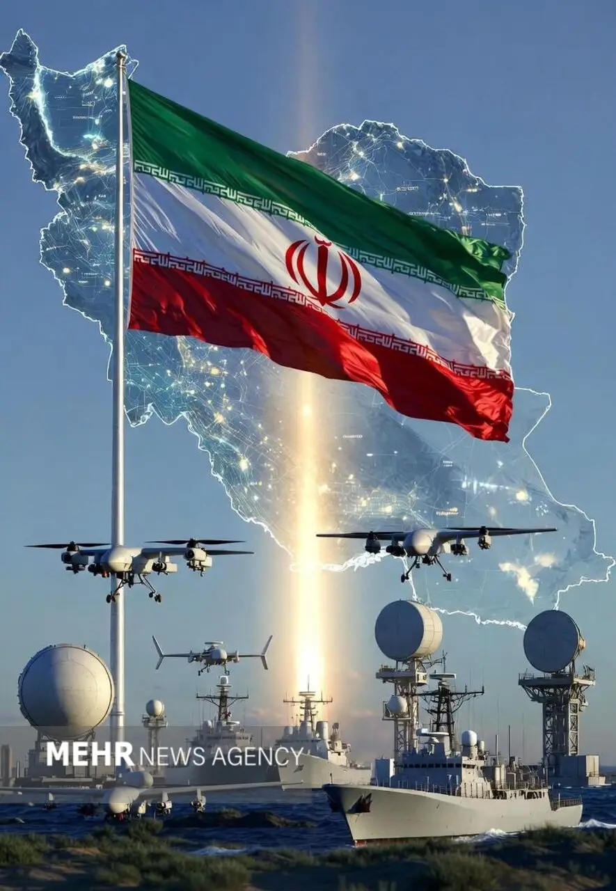 راهبرد «قدرت‌سازی فناورانه» در نیروهای مسلح ایران