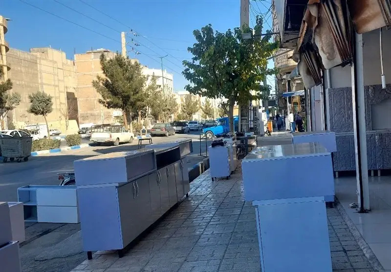 اخبار بهارستان , قانون , نظام مسائل استان تهران , بحران بیکاری و اشتغال , 