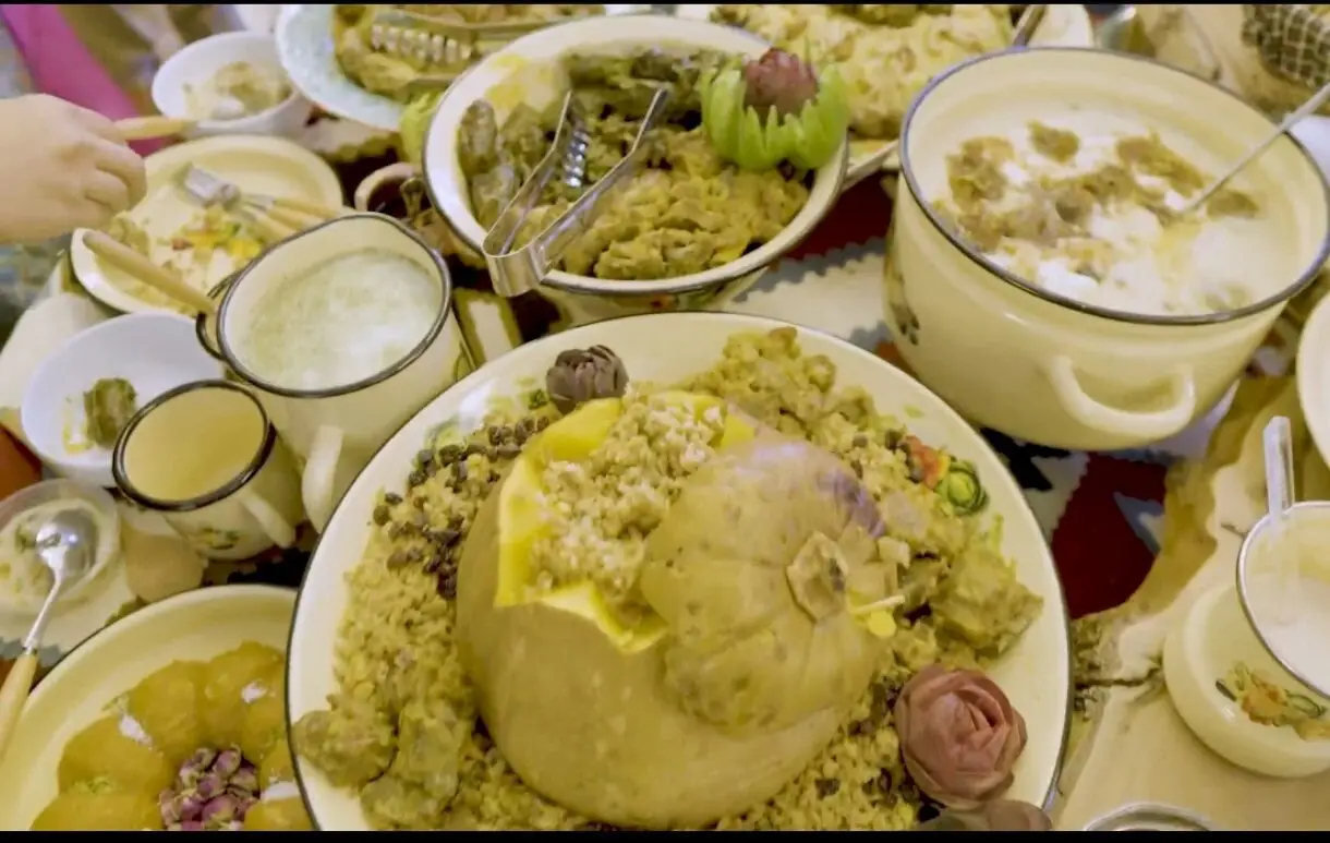 شب چله؛ لحظه زایش نور در گاه‌شمار بومی و حافظه فرهنگی کُردها