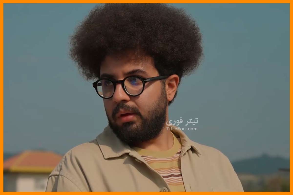 سهیل مقدم