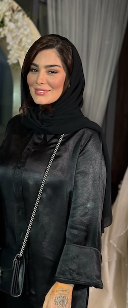 سحر قریشی
