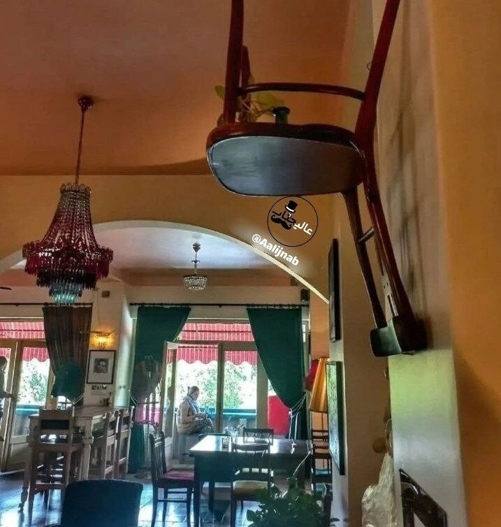 رستوران