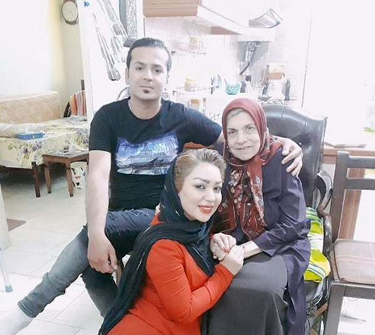 صدیقه کیانفر