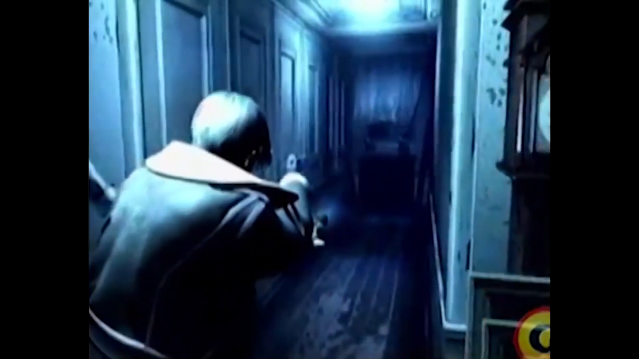 نگاهی دقیق به Resident Evil 3.5، دمو Hook Man و هر آن چیزی که می‌توانست باشد - گیمفا