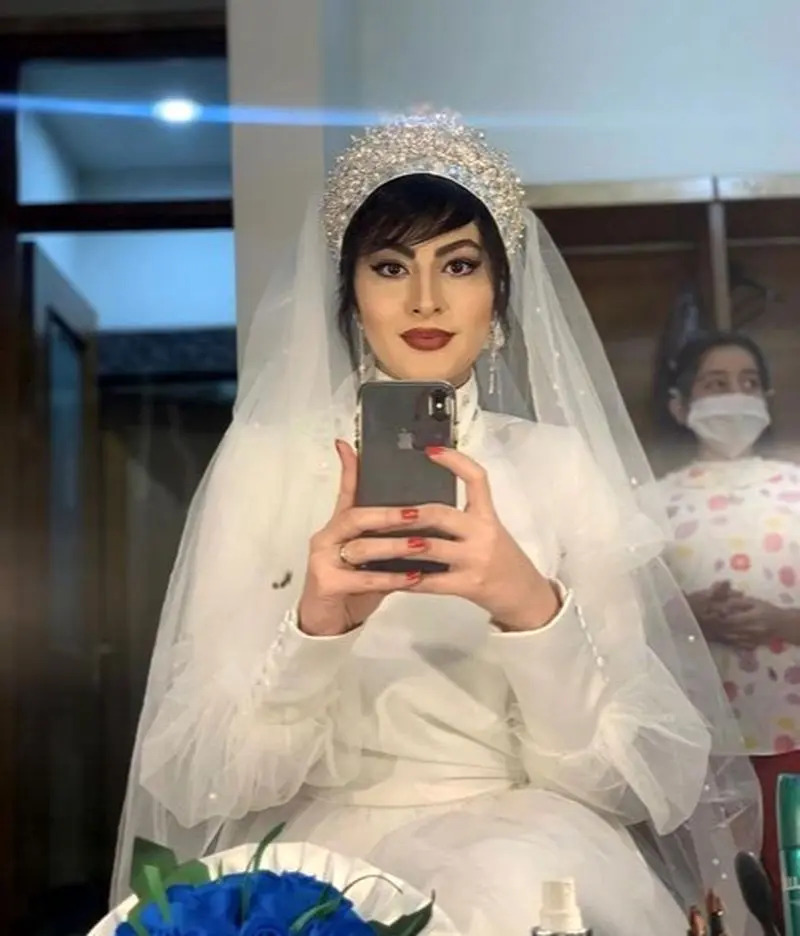 مریم