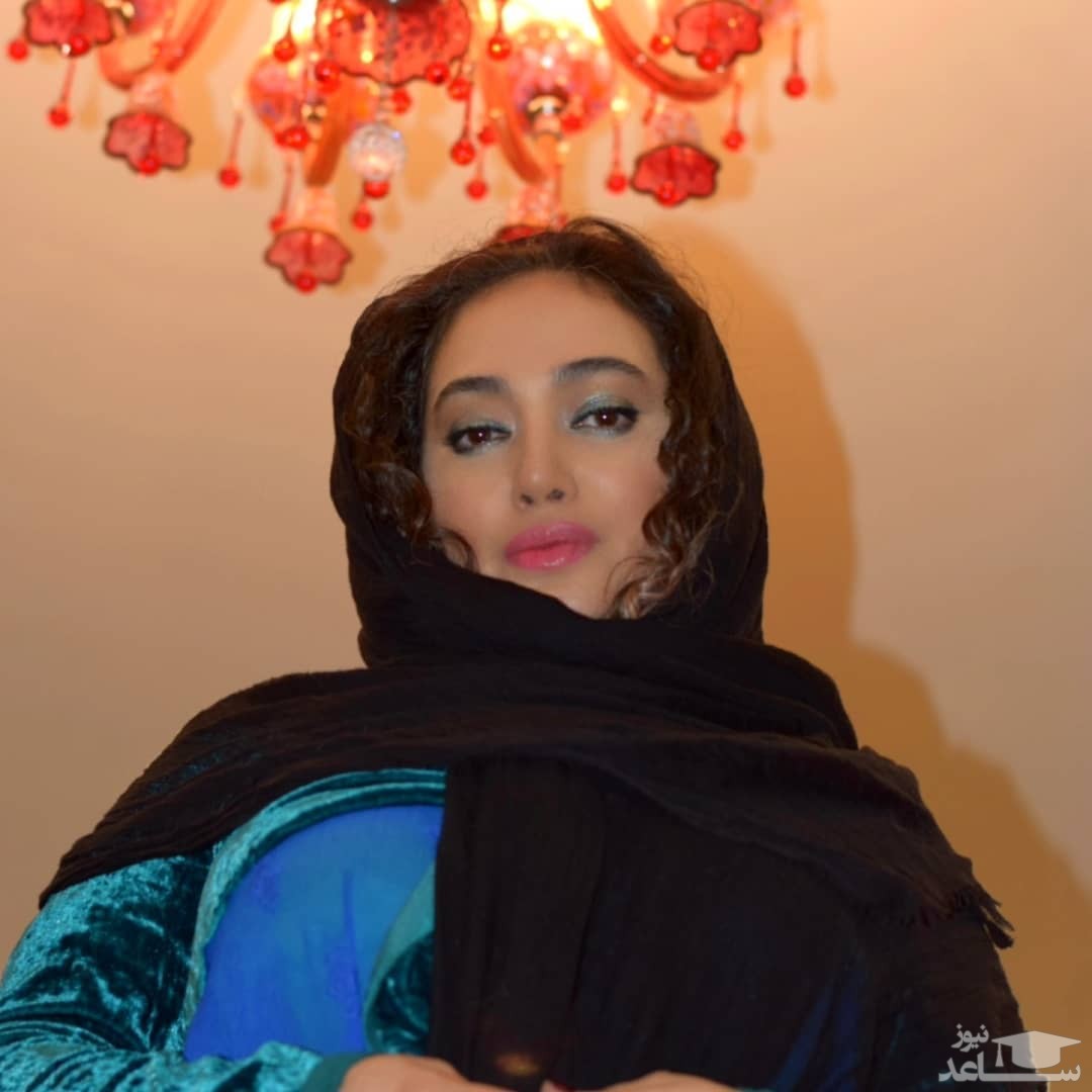 صبا کمالی