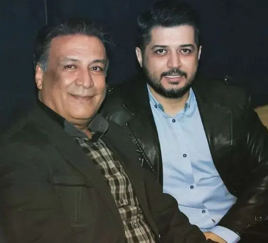 عبدالرضا اکبری