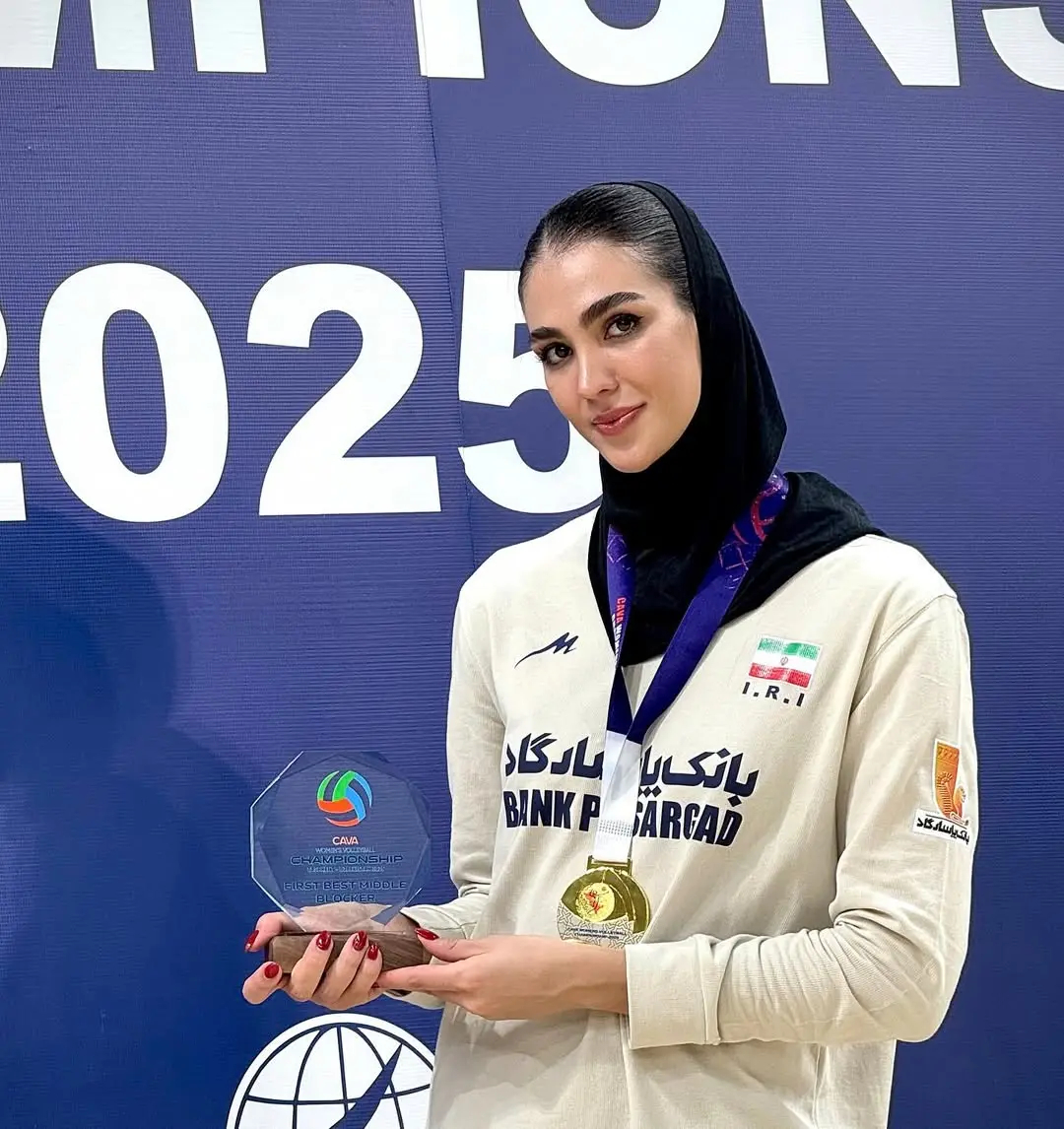 ریحانه