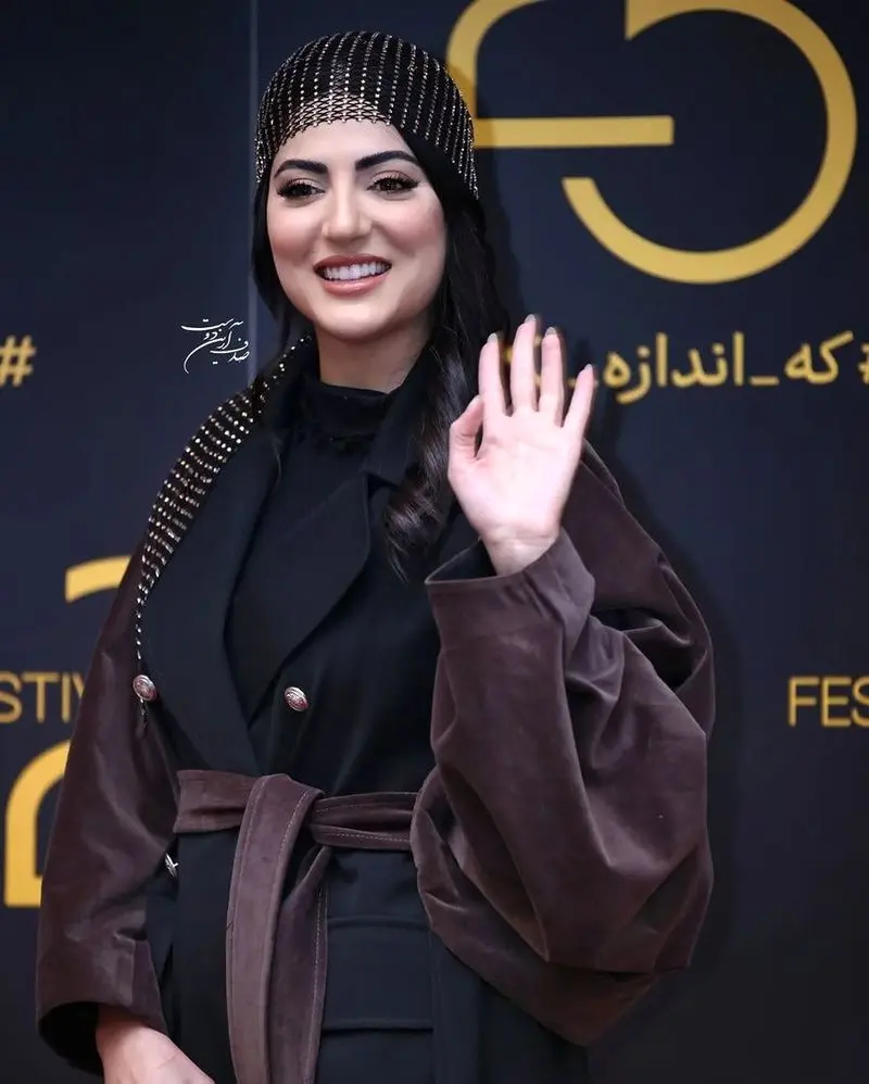 هلیا امامی