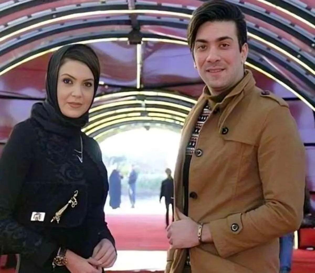 بازیگران سریال آنام 6