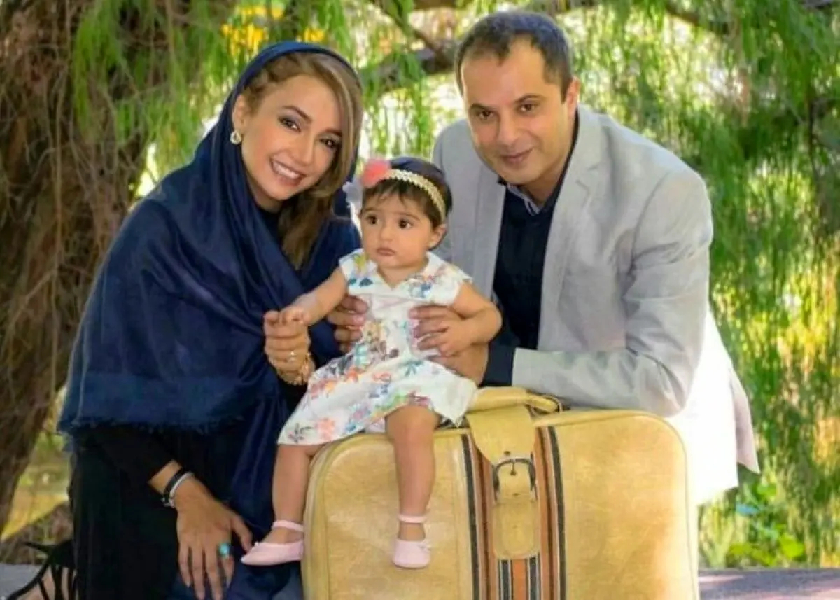 بازیگران سریال آنام 3