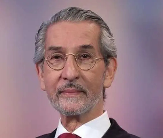 مجری