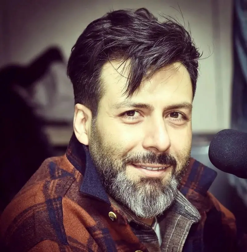 مجید واشقانی