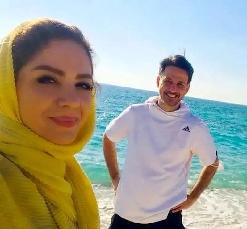مبینا نصیری