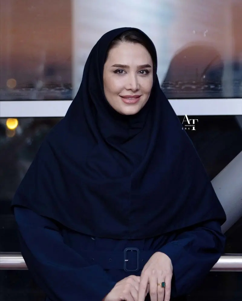 سارا روستاپور