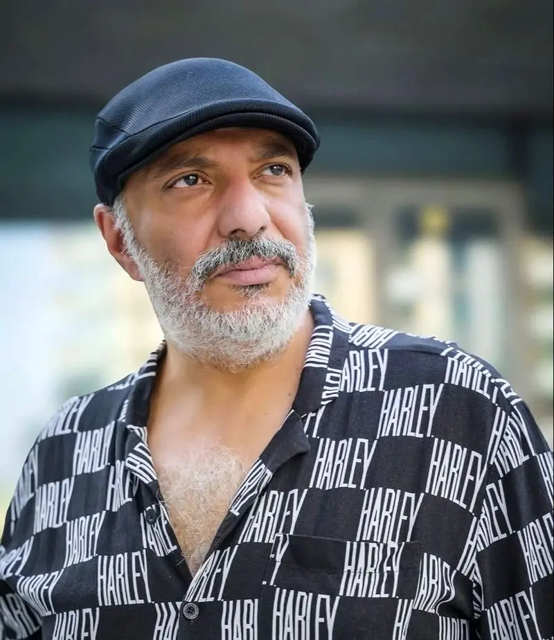 امیر جعفری