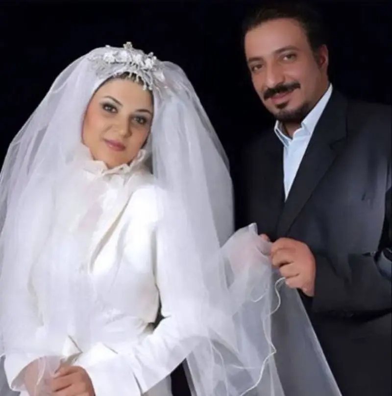 امیر جعفری و ریما رامین فر