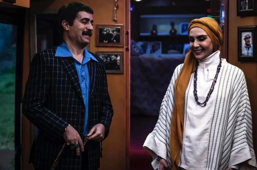 شیوا مکینیان