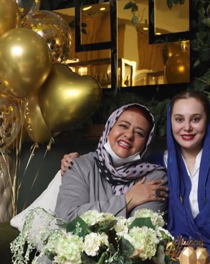  آرام جعفری
