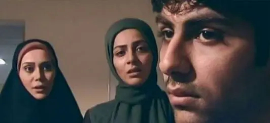 آرام جعفری
