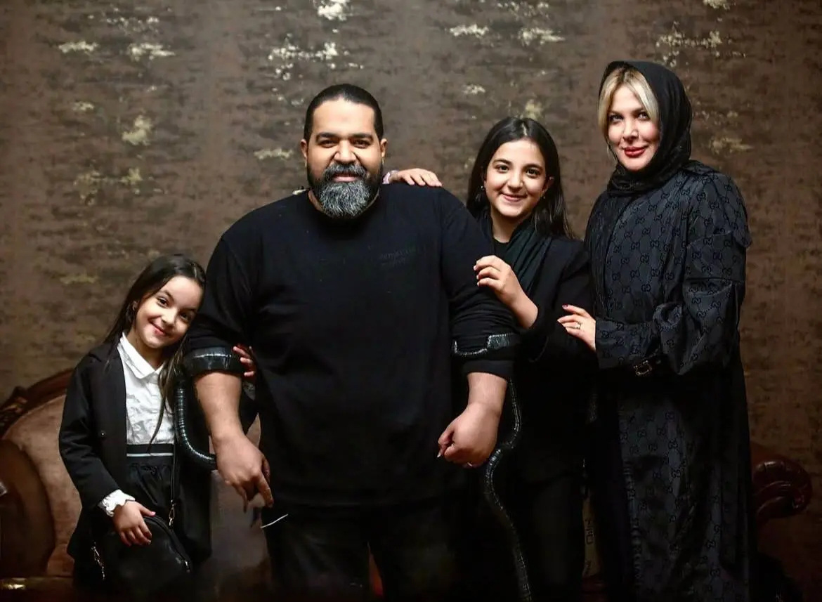 رضا صادقی