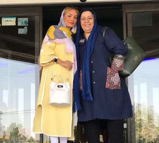 فاطمه شکری