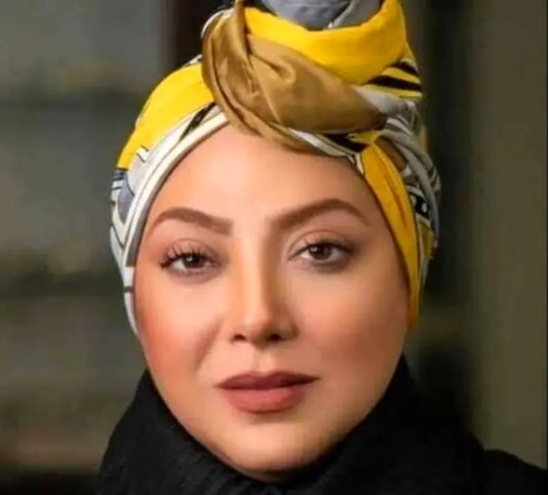 مریم سلطانی