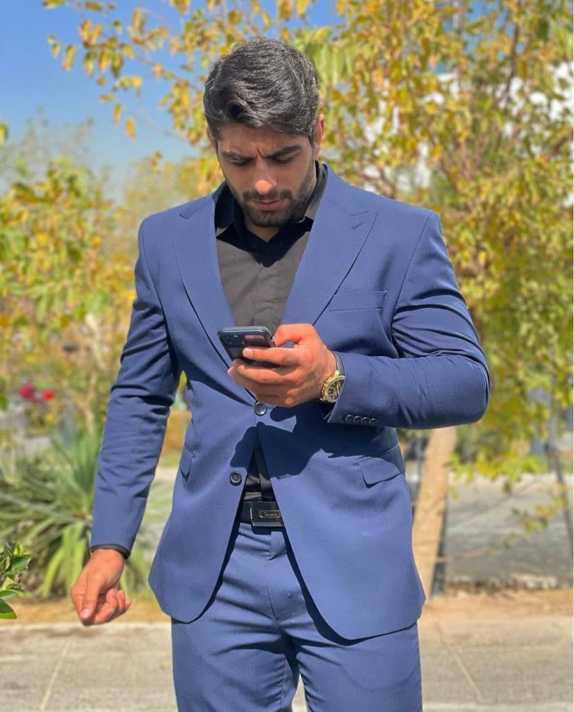 محمد هادی ساروی