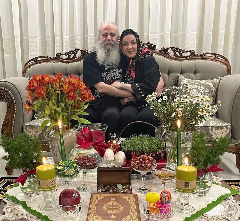 منزل سارا صوفیانی