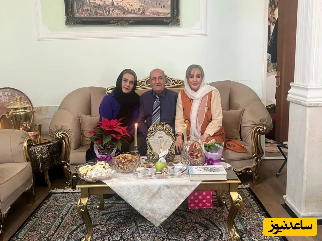 چیدمان منزل شیوا خسرومهر