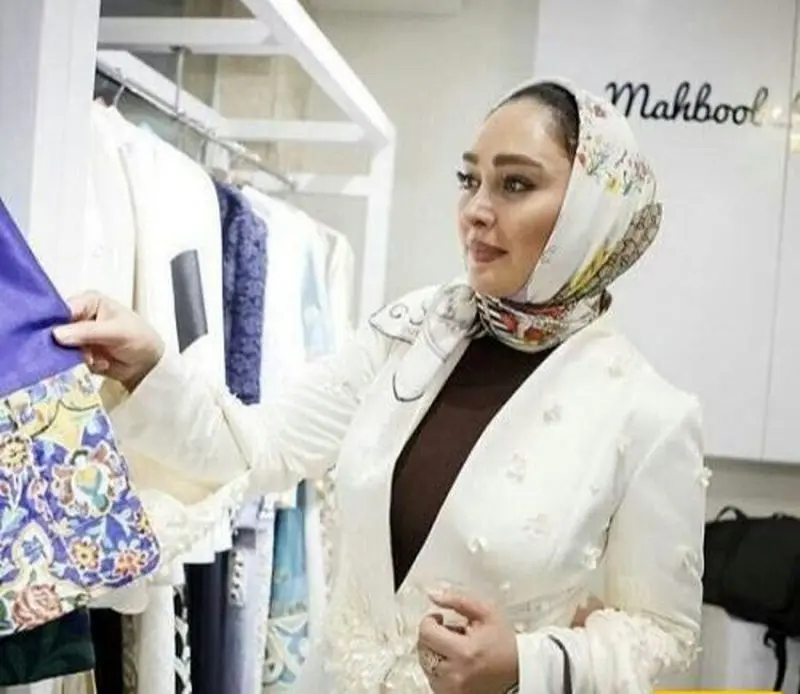 الهام حمیدی
