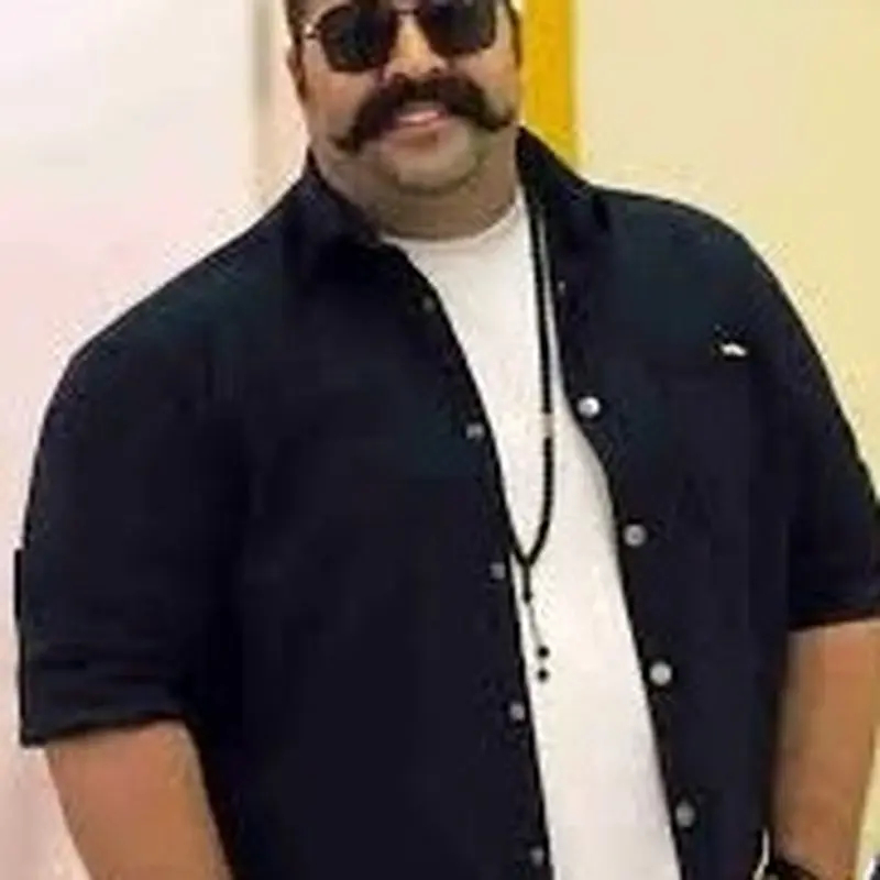 بهنام بانی