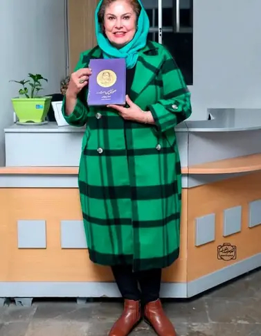 مهین‌ترابی