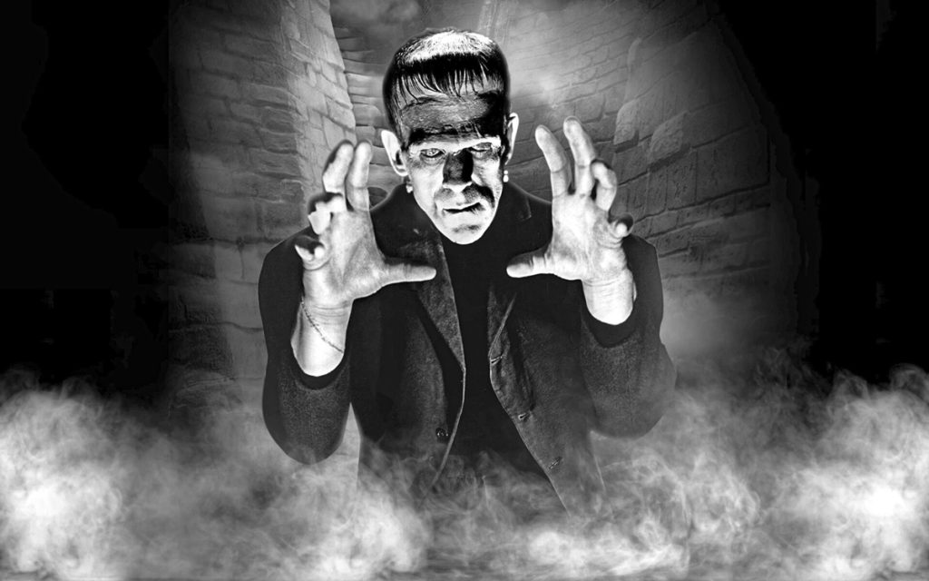Frankenstein 1931