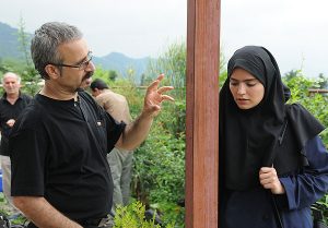 سریال از یاد رفته فریدون حسن پور